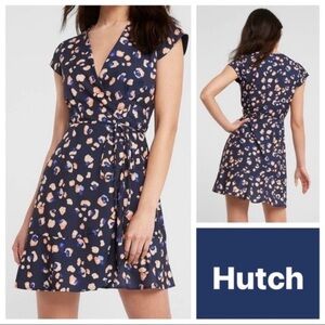 Hutch Mini dress
